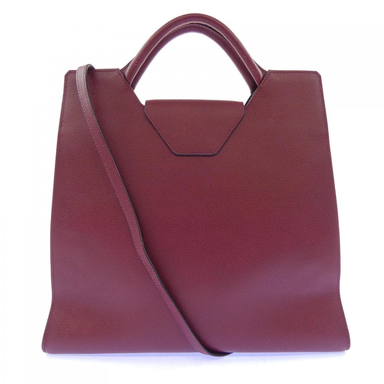 ヴァレクストラ VALEXTRA BAG