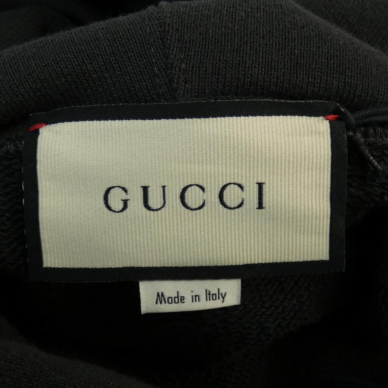 グッチ GUCCI パーカー
