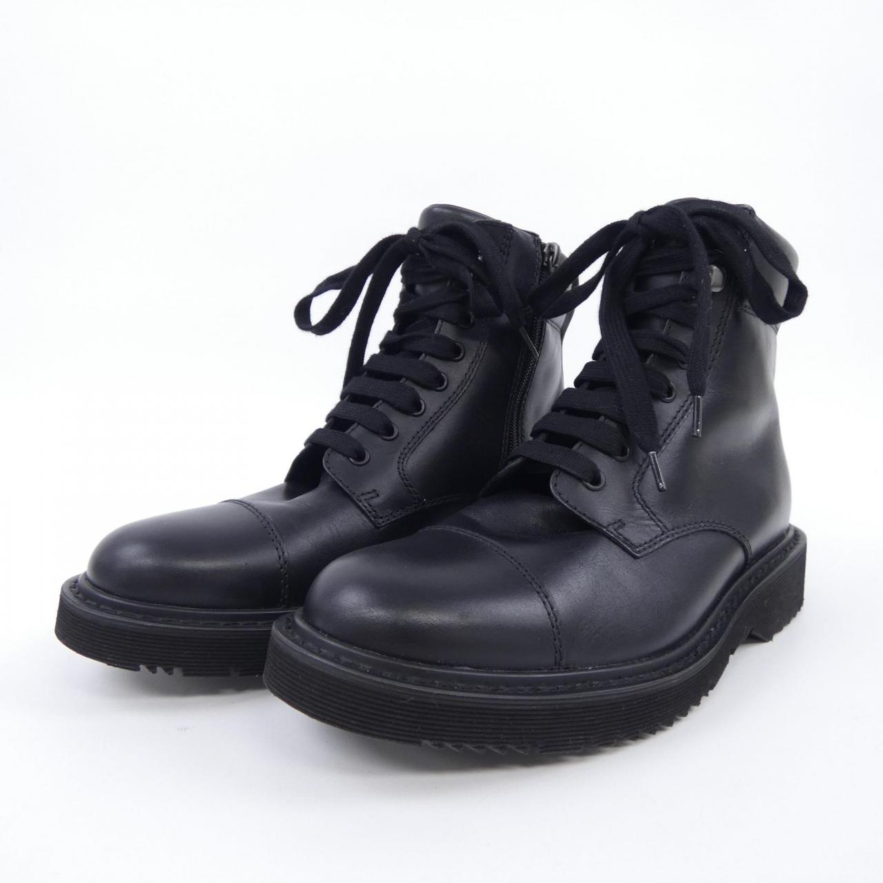 プラダ PRADA 2TG 153 ブーツ