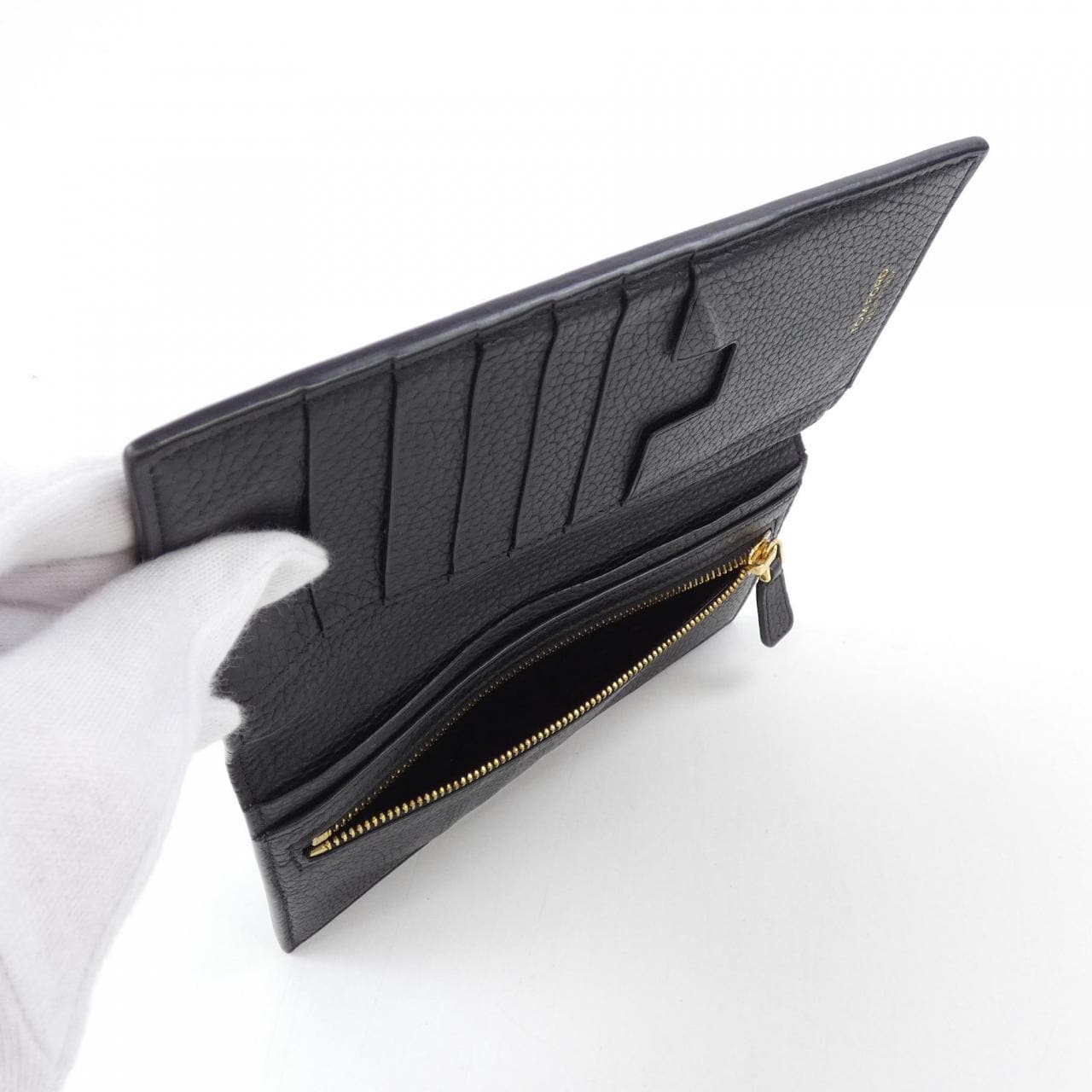 トムフォード TOM FORD Y025K WALLET