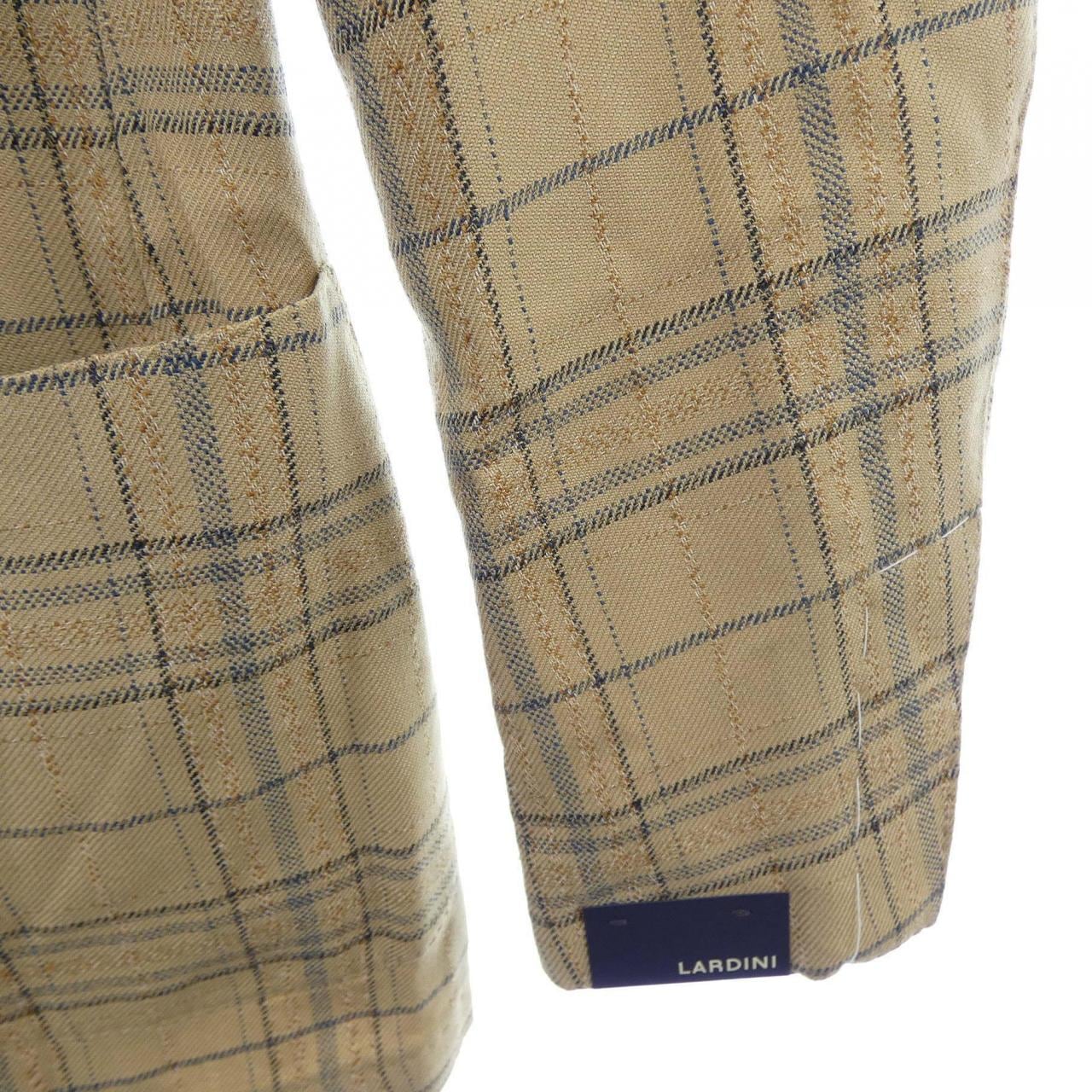ラルディーニ LARDINI JX0319AQ89 ジャケット
