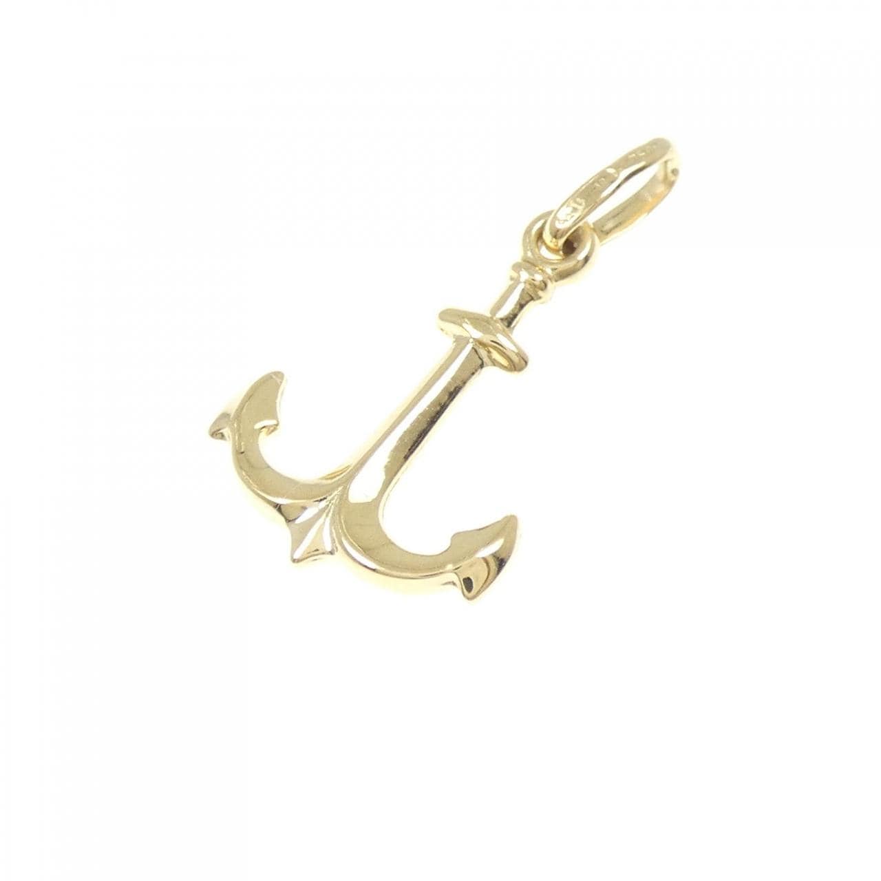 ウノアエレ 750YG ペンダント