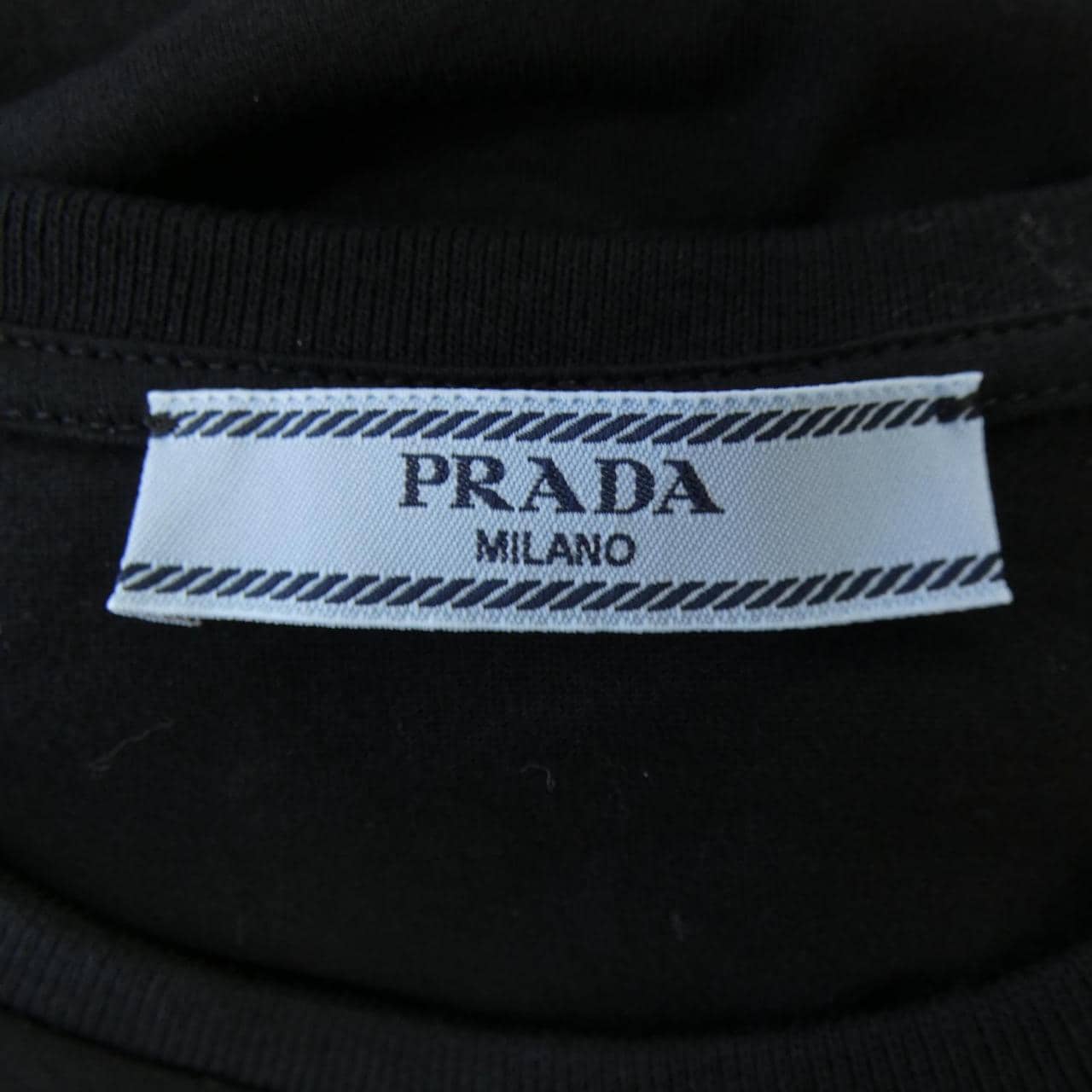 プラダ PRADA DNA604 S151 11CD Tシャツ