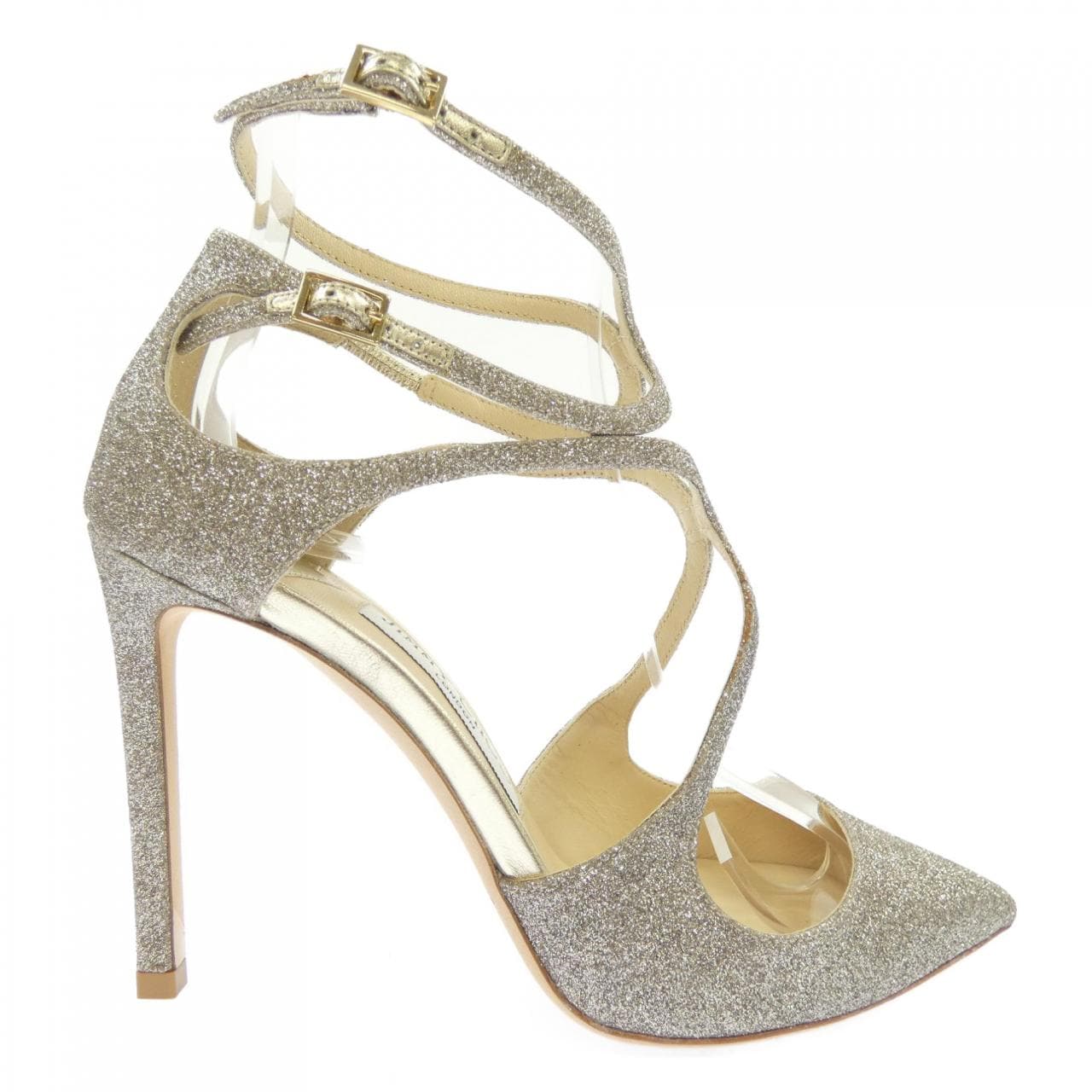 ジミーチュウ JIMMY CHOO パンプス