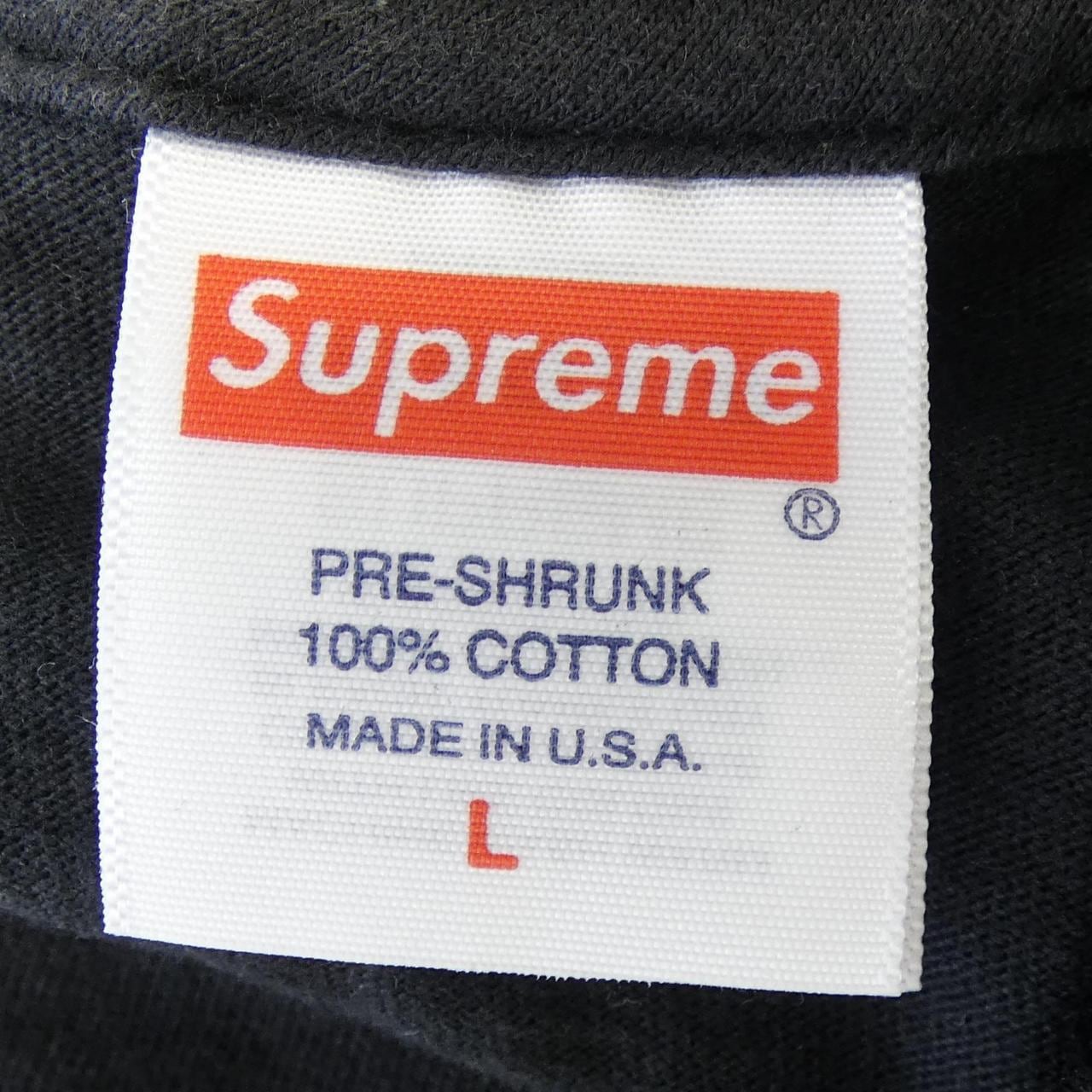 シュプリーム SUPREME Tシャツ