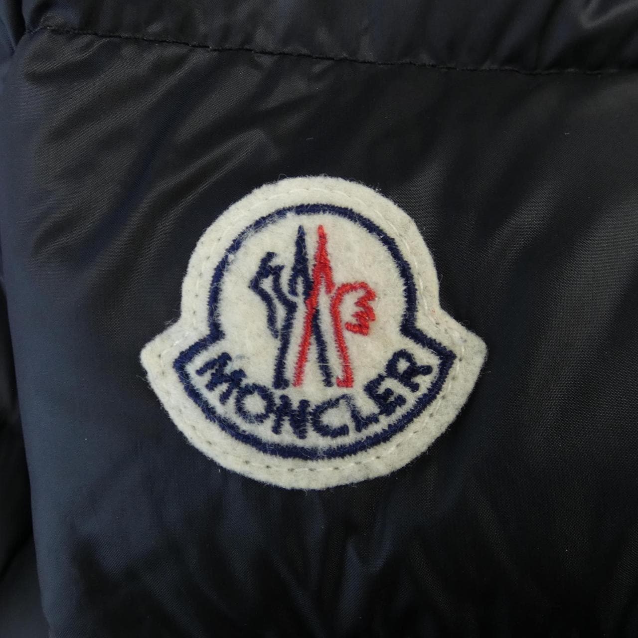 モンクレール MONCLER HERMINE ダウンコート