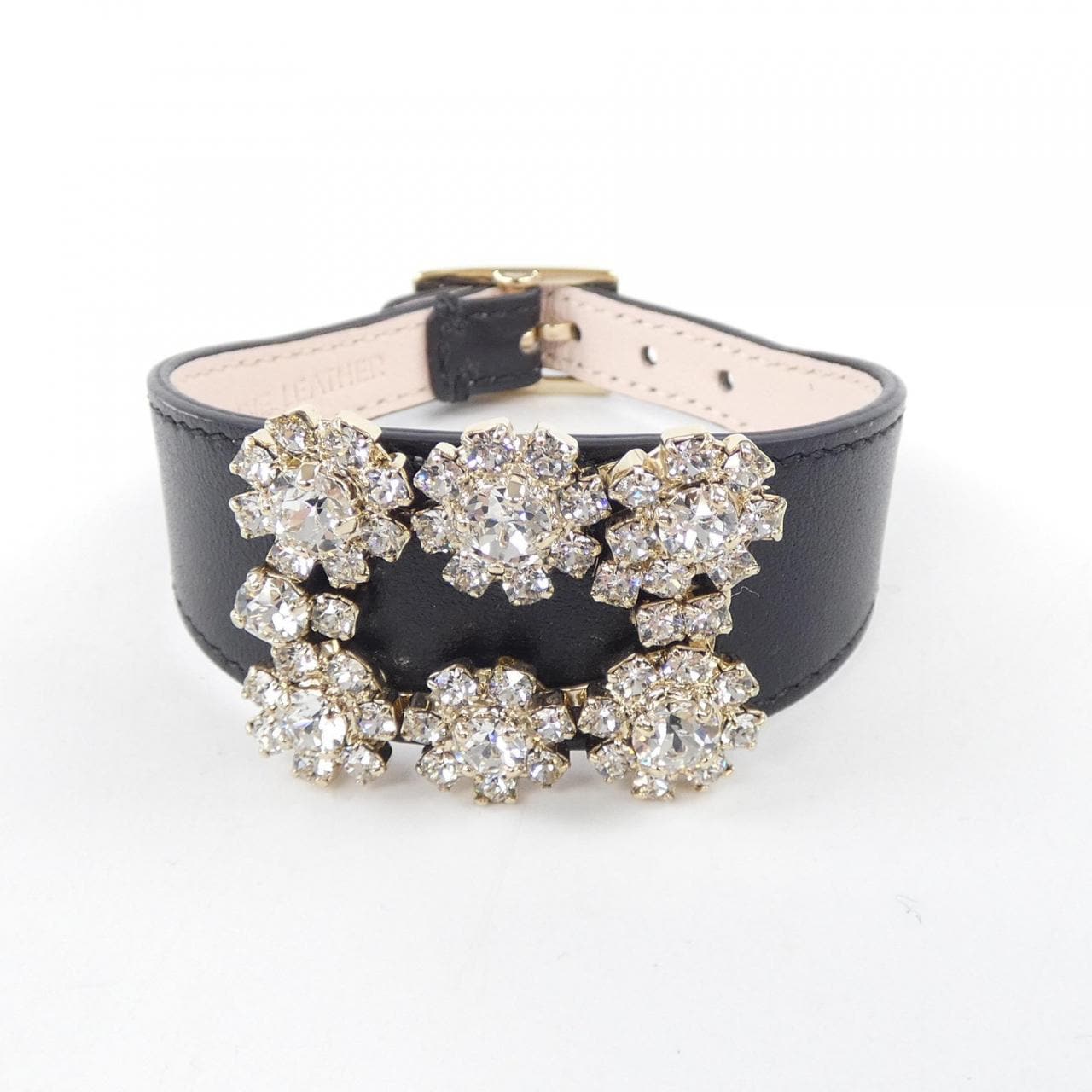 ロジェヴィヴィエ ROGER VIVIER REWCO0740200XMA2505 BRACELET