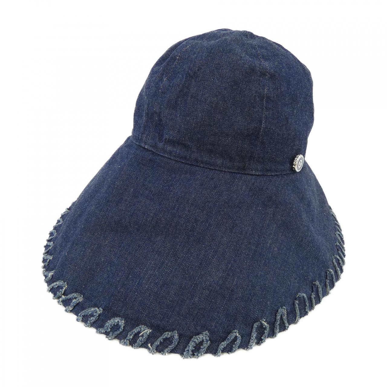 シャネル CHANEL ハット