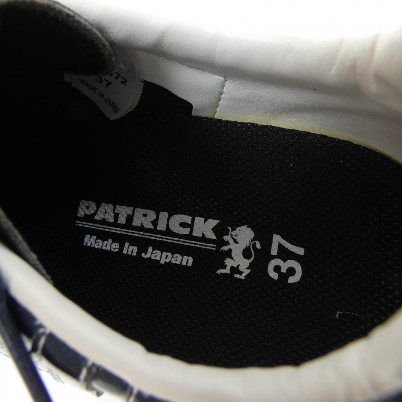 PATRICK PATRICK スニーカー