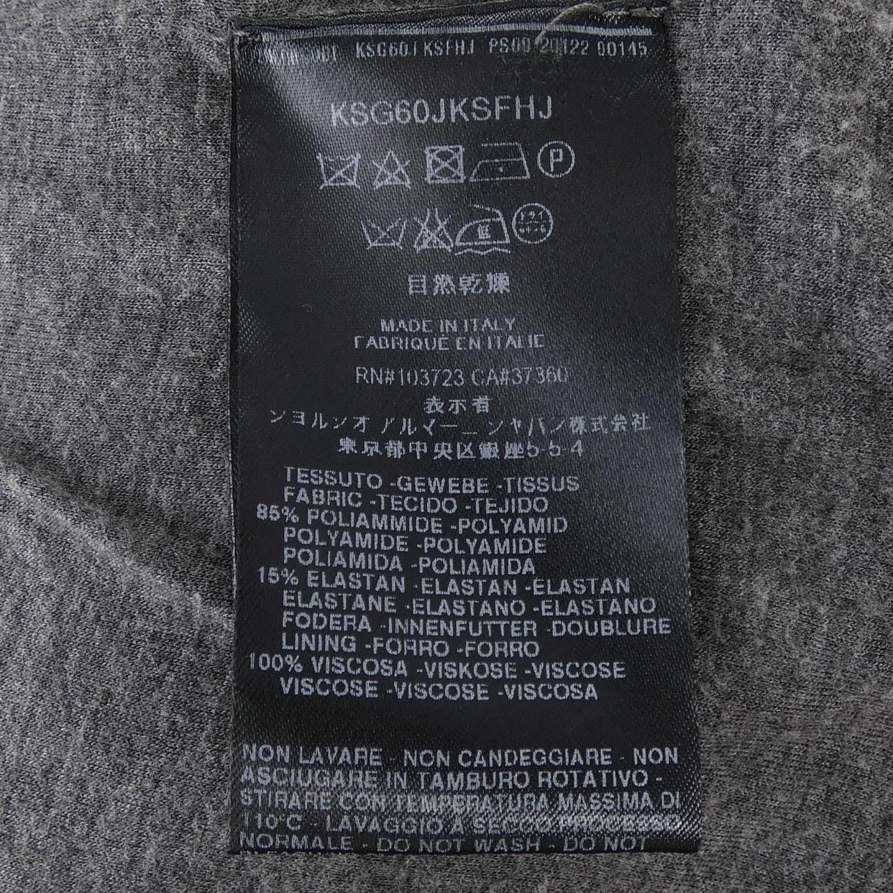 ジョルジオ アルマーニ GIORGIO ARMANI KSG60JKSFHJ ジャケット