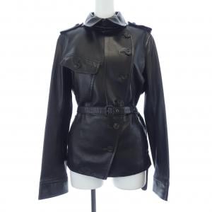 アクアスキュータム Aquascutum レザージャケット