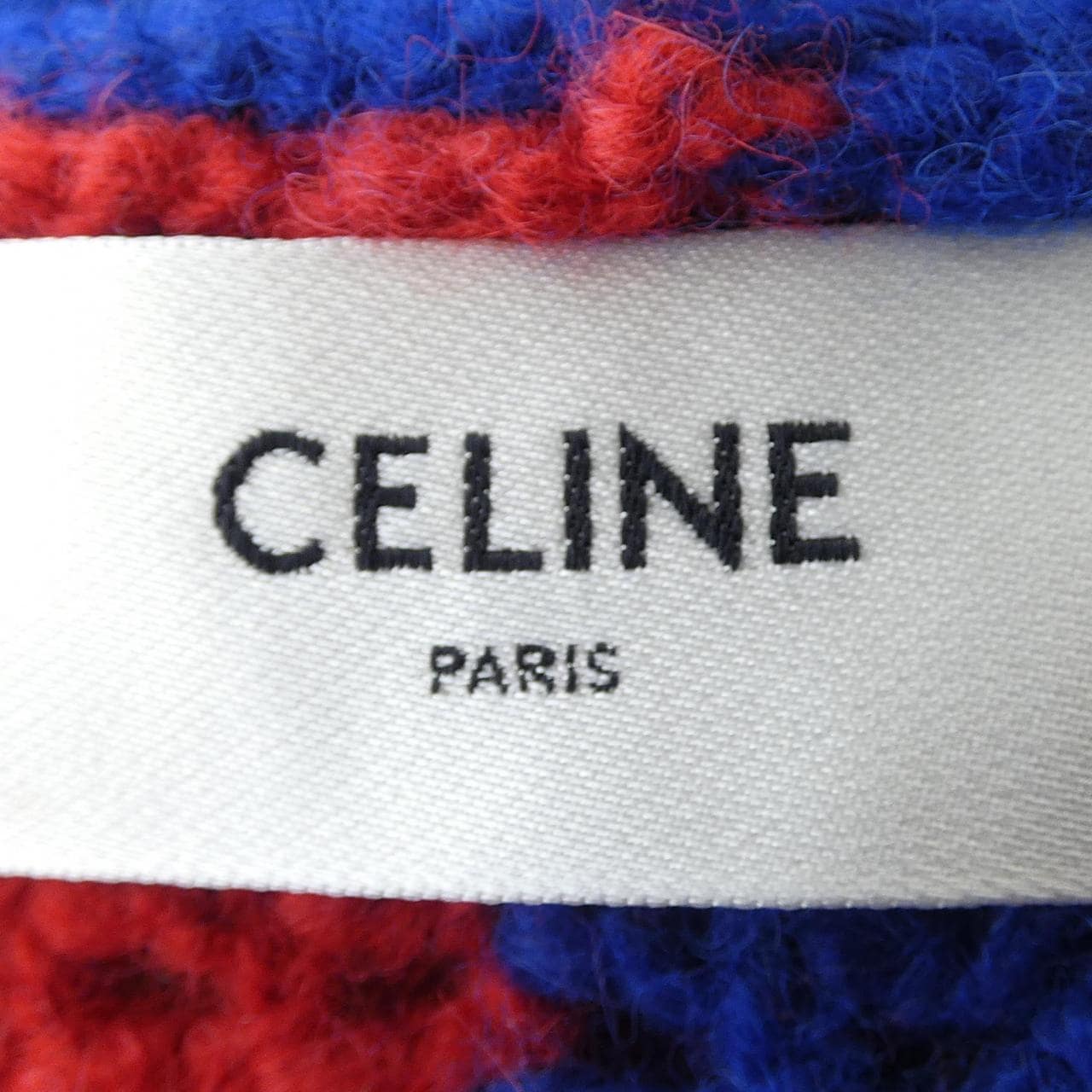 セリーヌ CELINE 2AF44973T パーカー