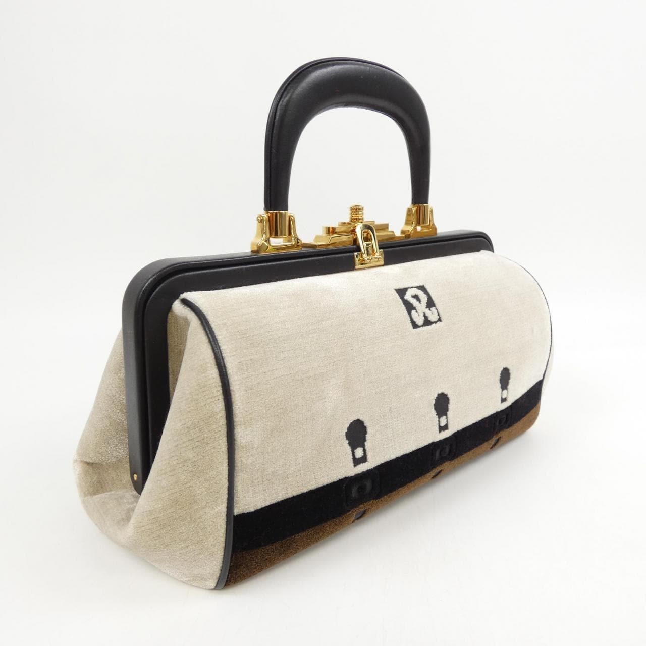 ロベルタディカメリーノ roberta di camerino BAG