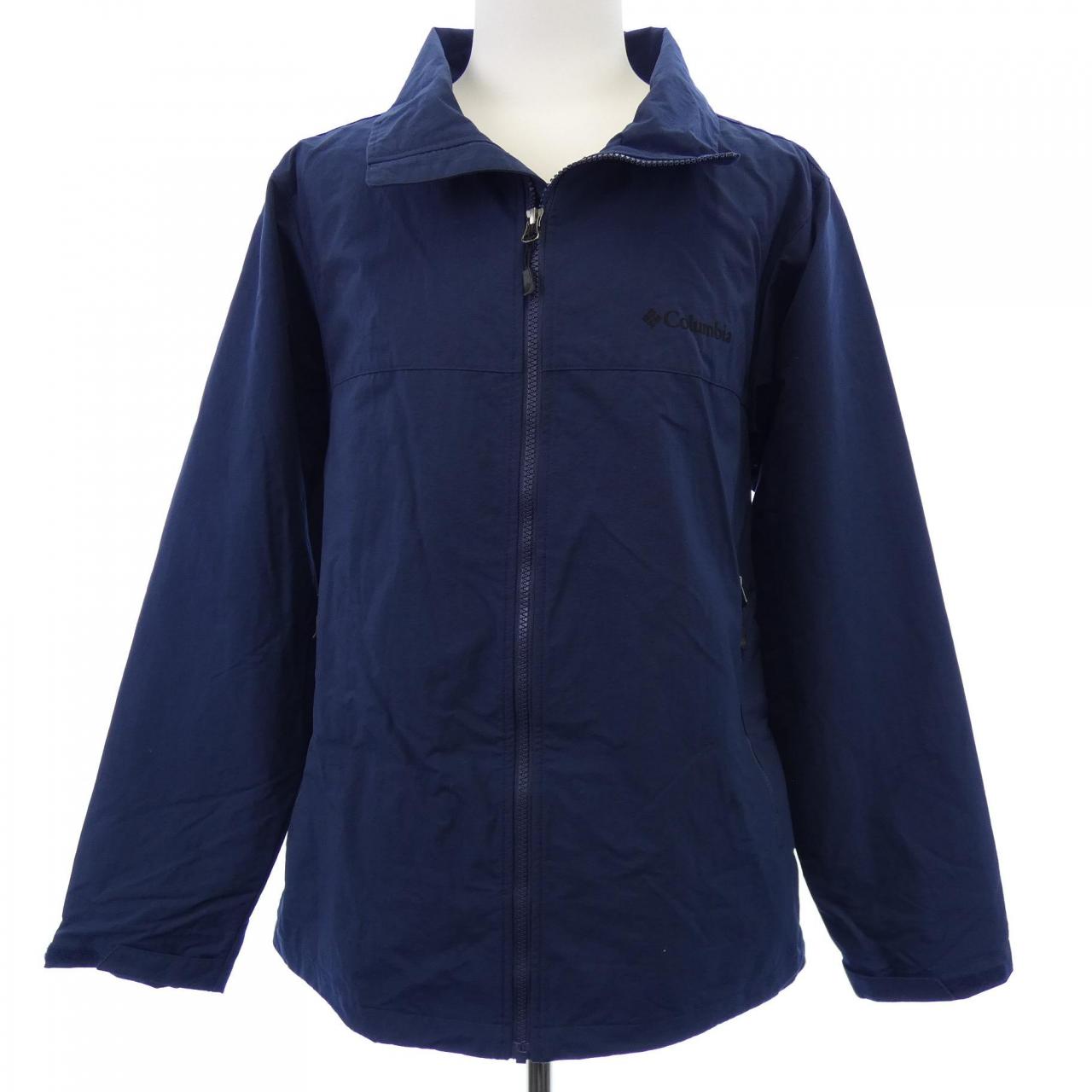 COLOMBIA ジャケット