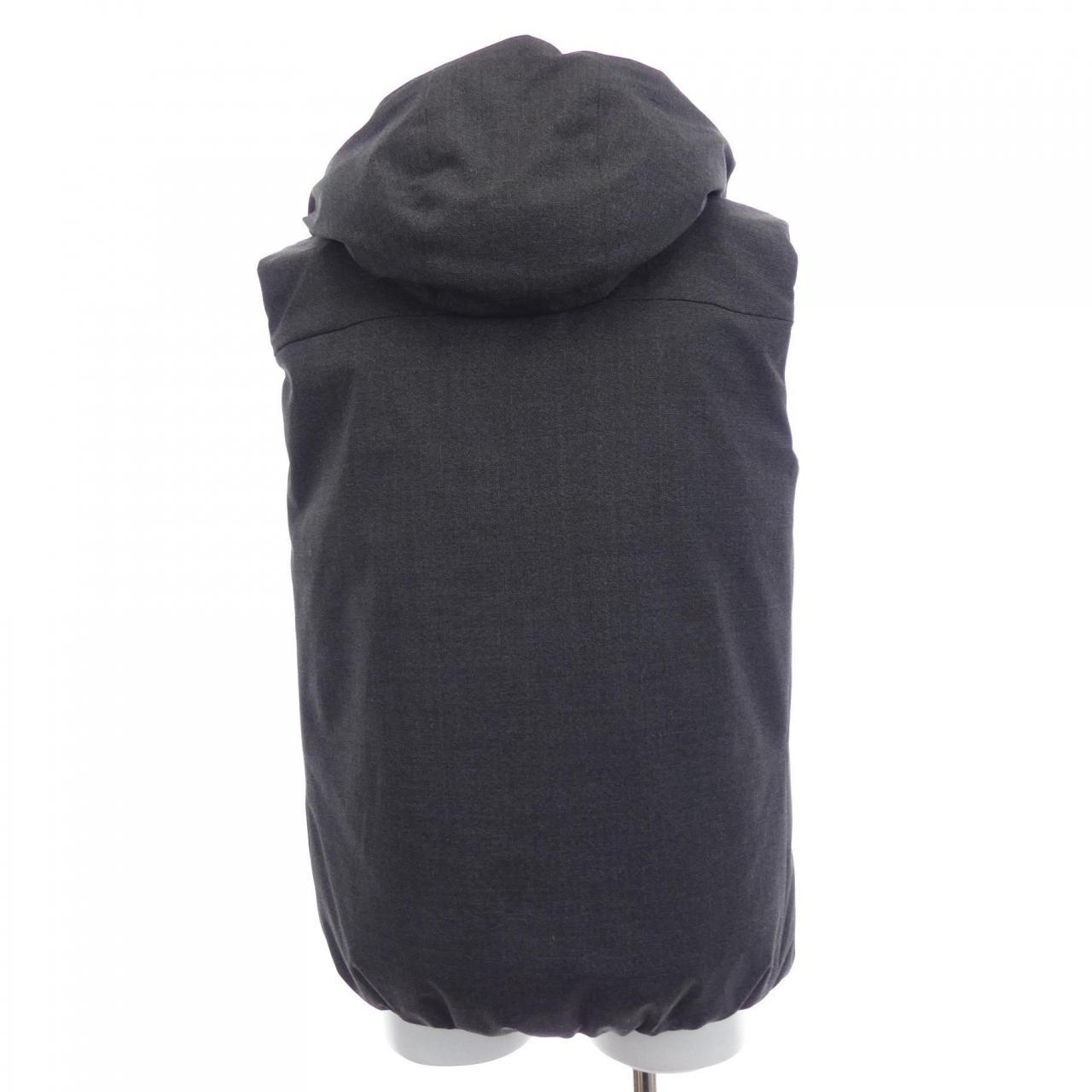 セオリー theory 02-7302001 ダウンベスト