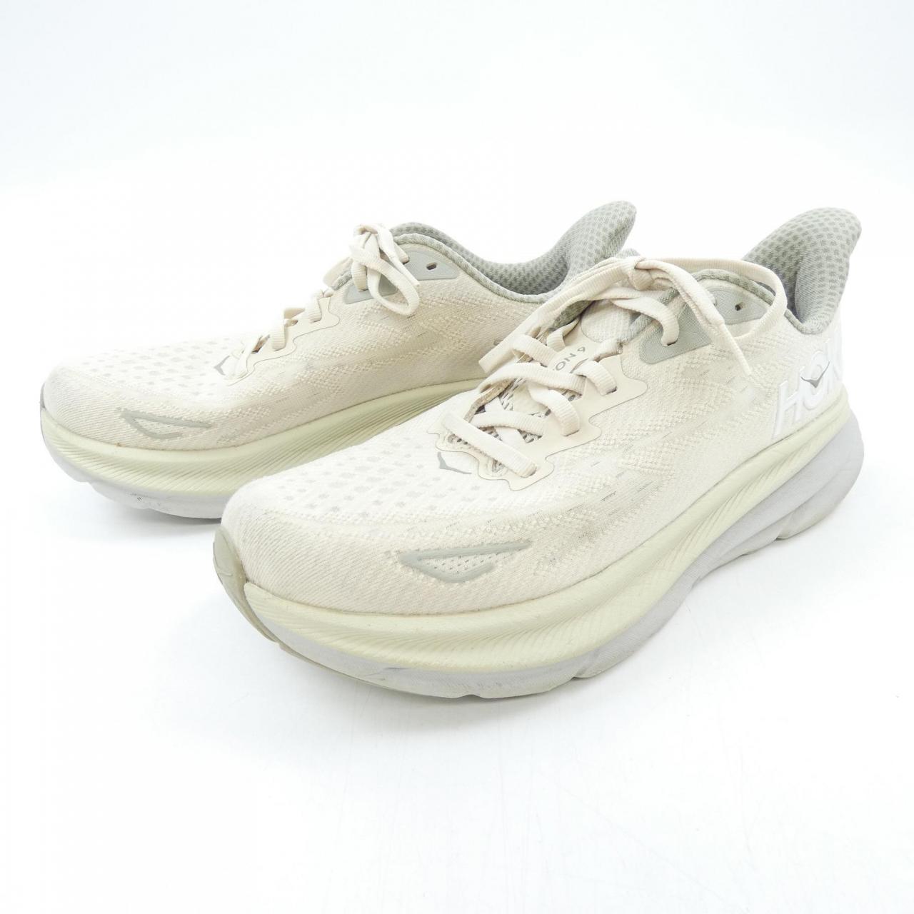 ホカオネオネ HOKA ONE ONE M　CLIFTON9 スニーカー