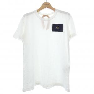 ヌメロヴェントゥーノ N°21 221-F011-4203 Tシャツ