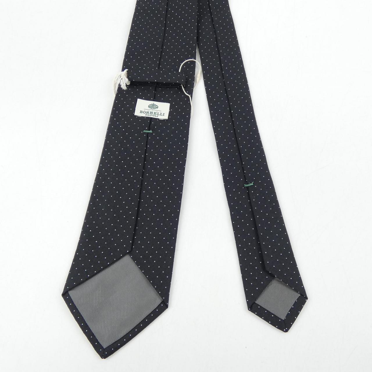 ルイジボレッリ LUIGI BORRELLI NECKTIE