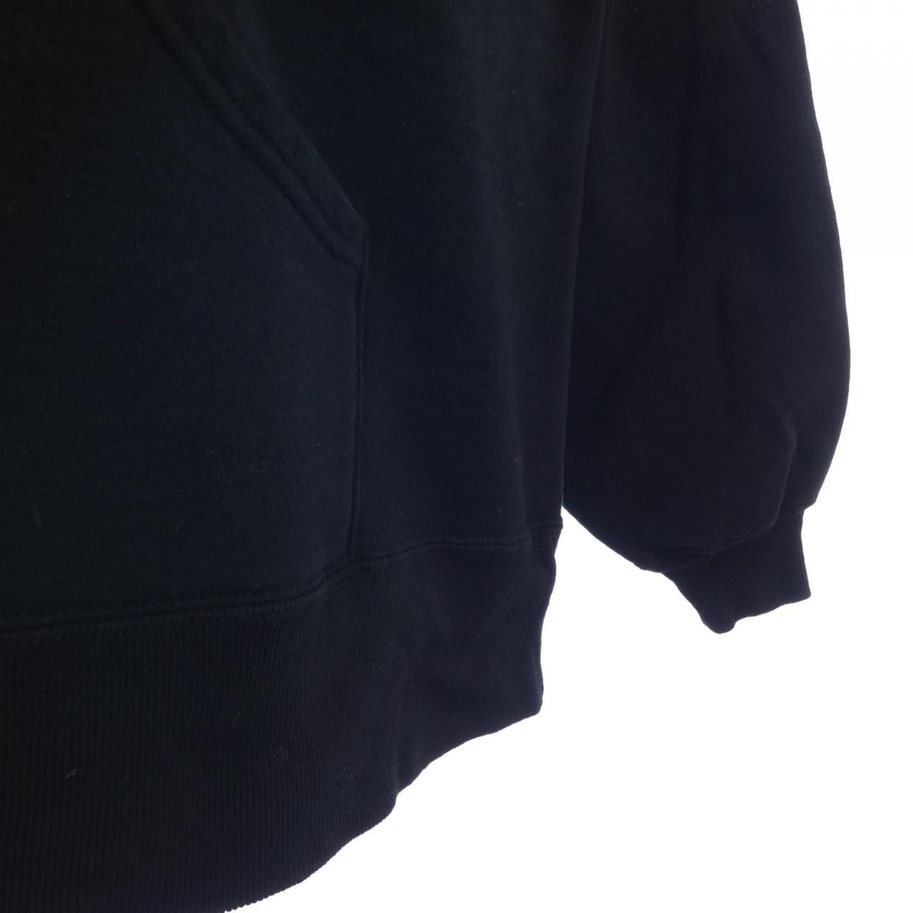 セントマイケル SAINT MICHAEL SM-HR1-0000-051 パーカー