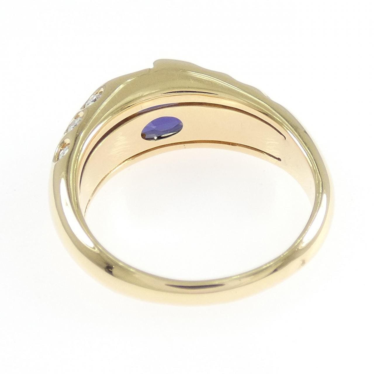 ショーメ ヴァーグ リング