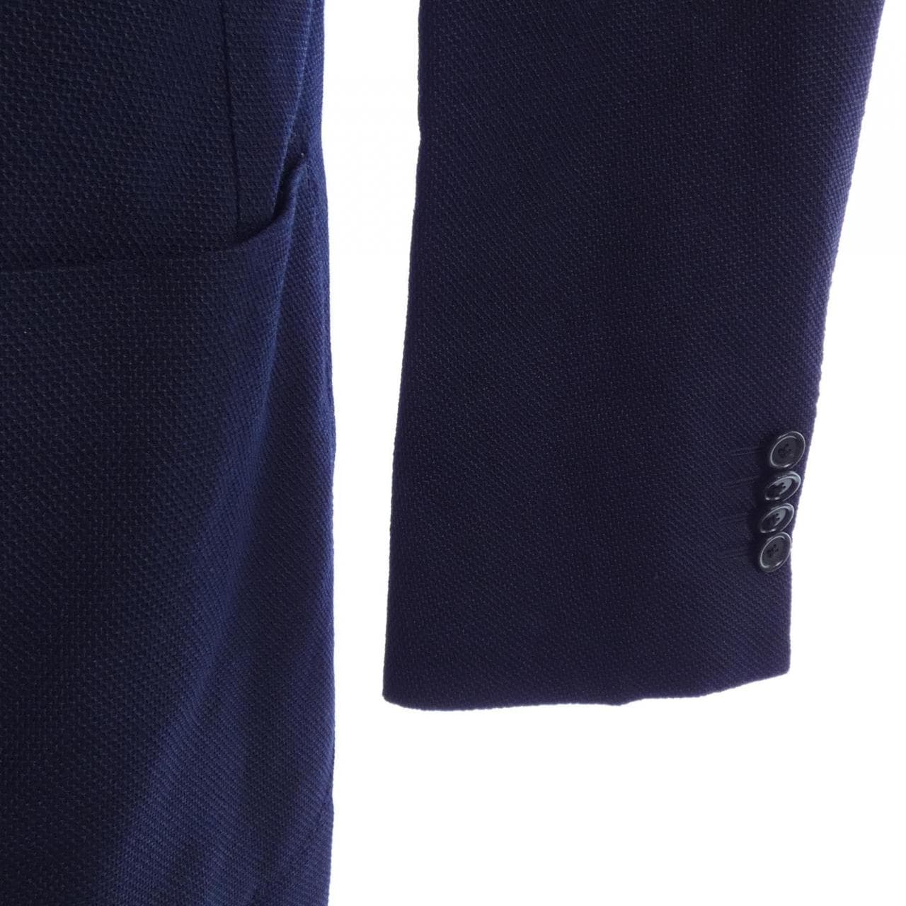 ソブリン sovereign ジャケット