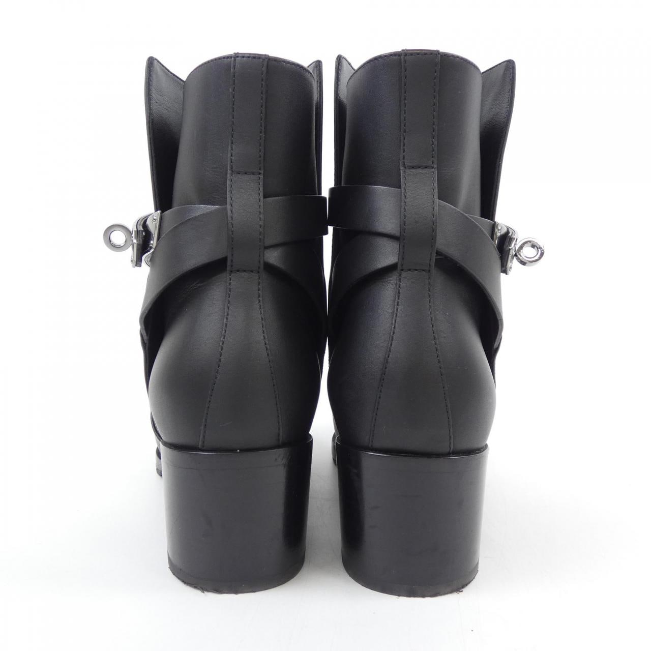 エルメス HERMES フレンチ50 FRENCHIE50/ケリーバックル 222091Z ブーツ