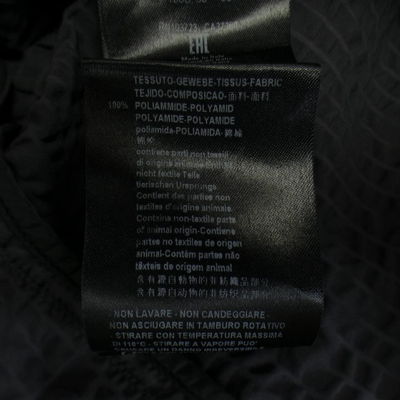 ジョルジオ アルマーニ GIORGIO ARMANI TSG11WTS920 ジャケット