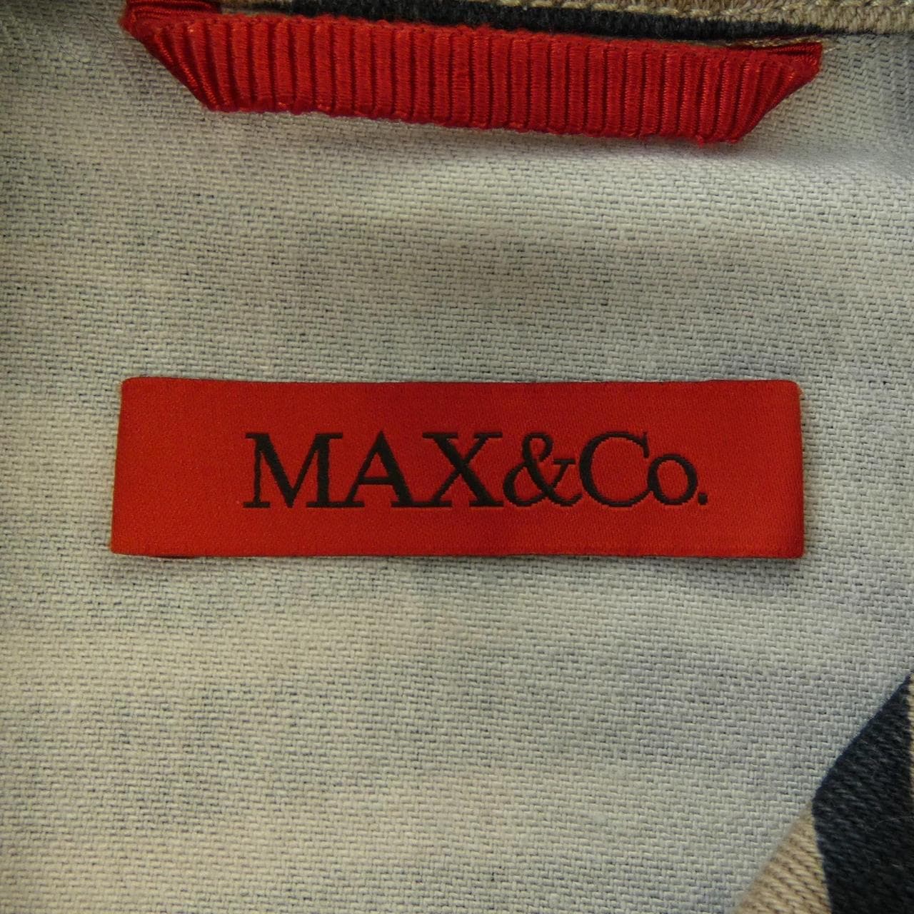 マックスアンドコー Max & Co 24160410232 ジャケット