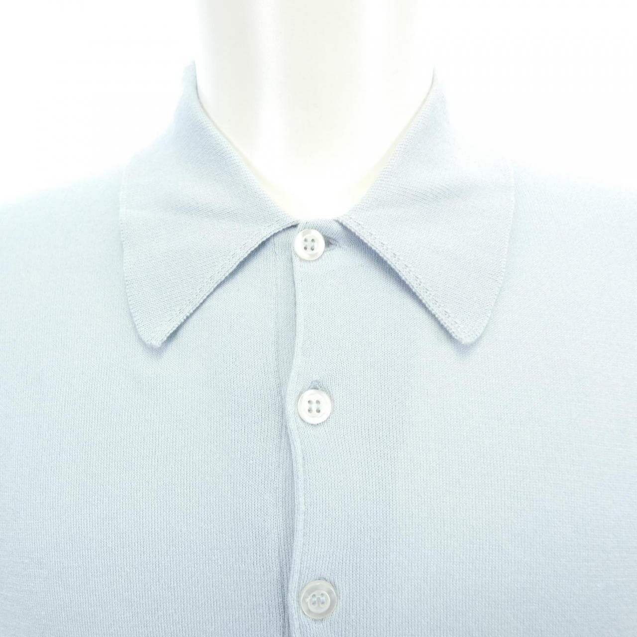 ジョンスメドレー JOHN SMEDLEY ニット