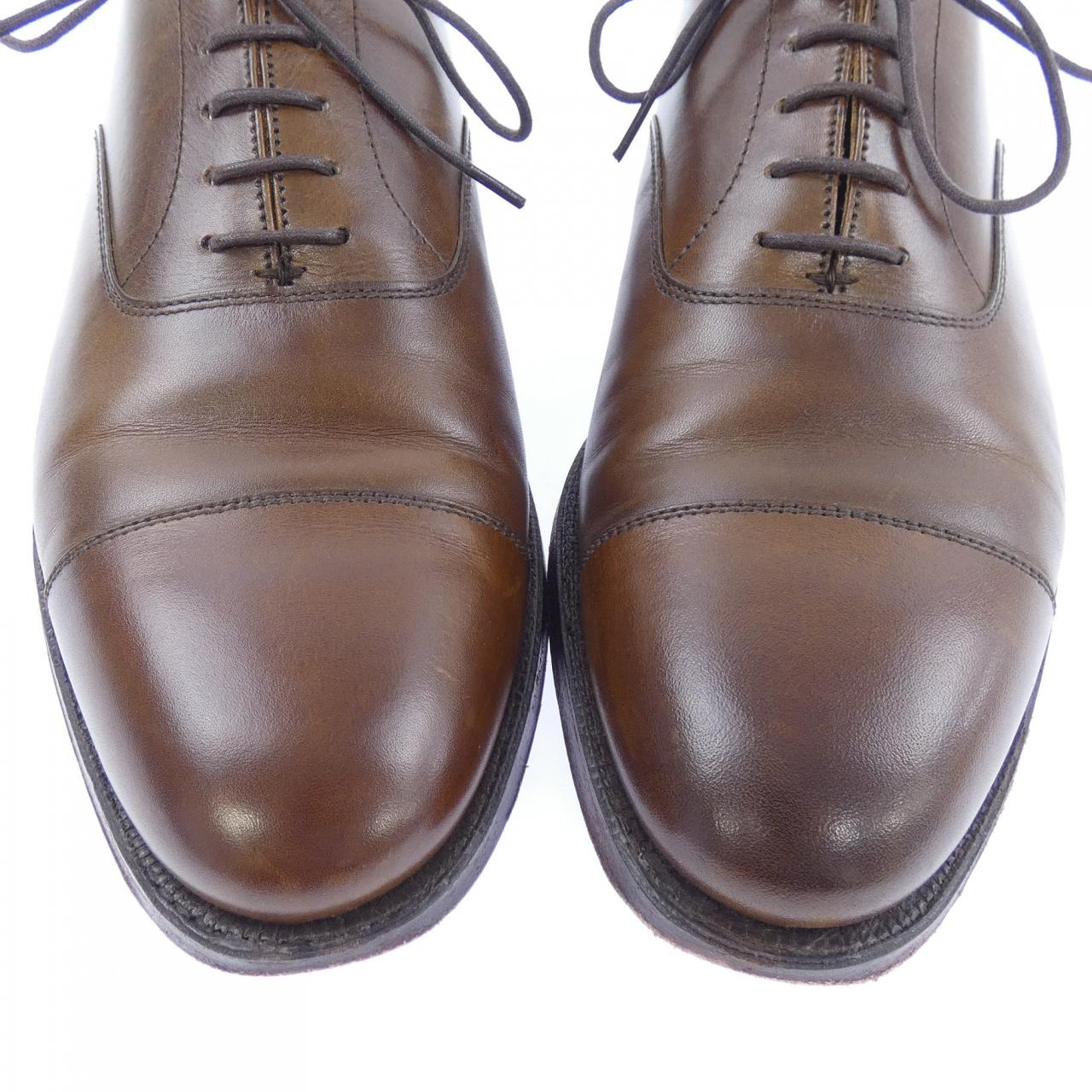 クロケットアンドジョーンズ CROCKETT&JONES Connaught2 シューズ