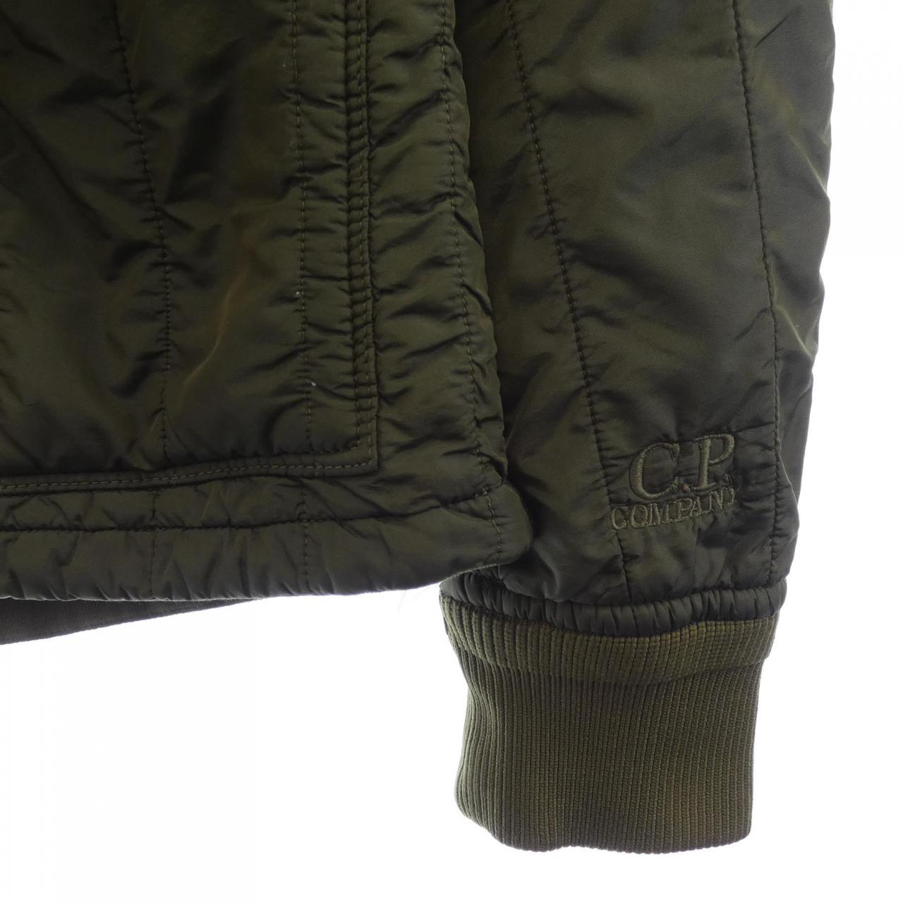 シーピーカンパニー C.P COMPANY ジャケット