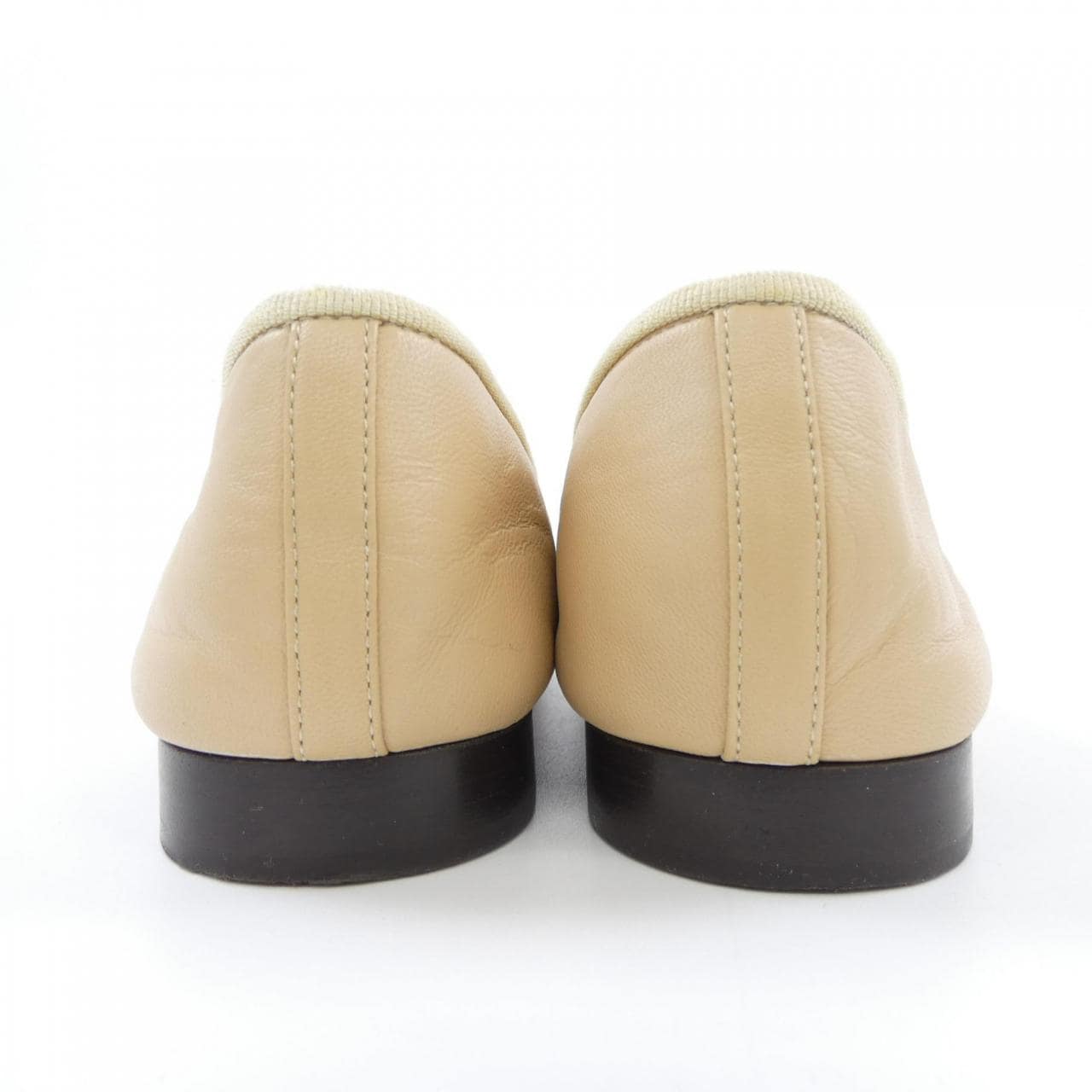 シャネル CHANEL バレリーナ BALLET FLATS G02819X01000 フラットシューズ