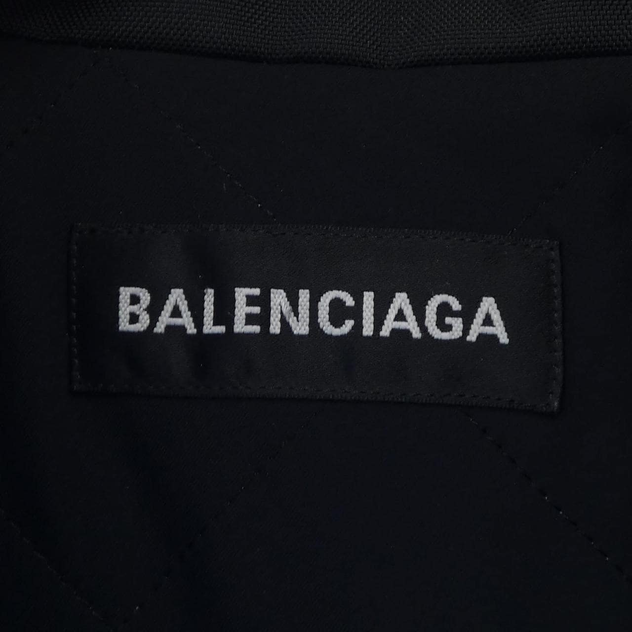 バレンシアガ BALENCIAGA 543917 TC001 コート