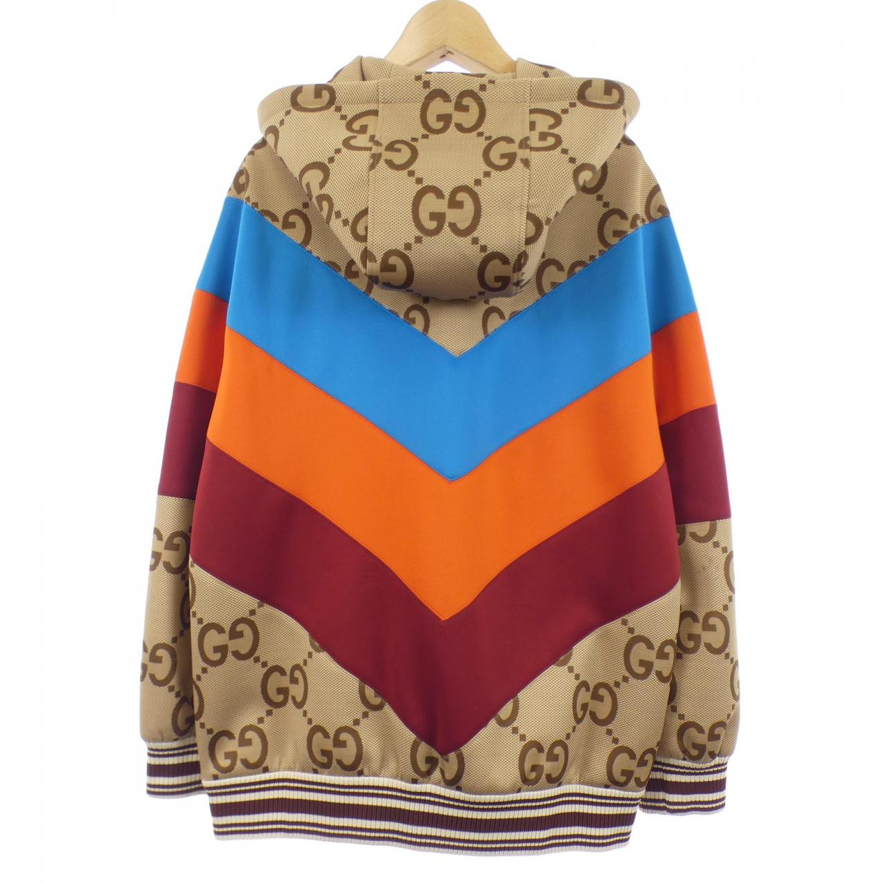 グッチ GUCCI GG 695743 XJECZ ジャケット