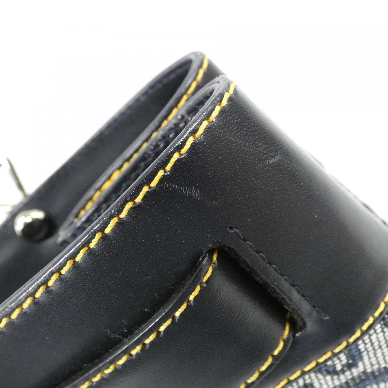 【ヴィンテージ】クリスチャンディオール バッグ