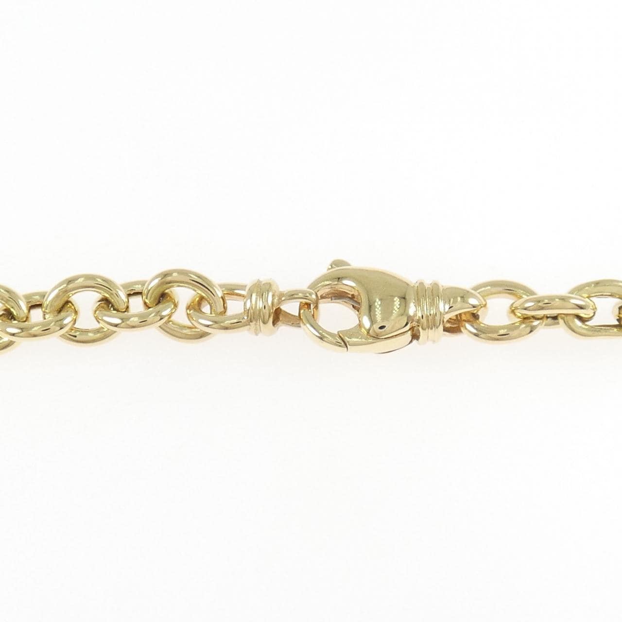 ブルガリ ブルガリブルガリ 3P ネックレス