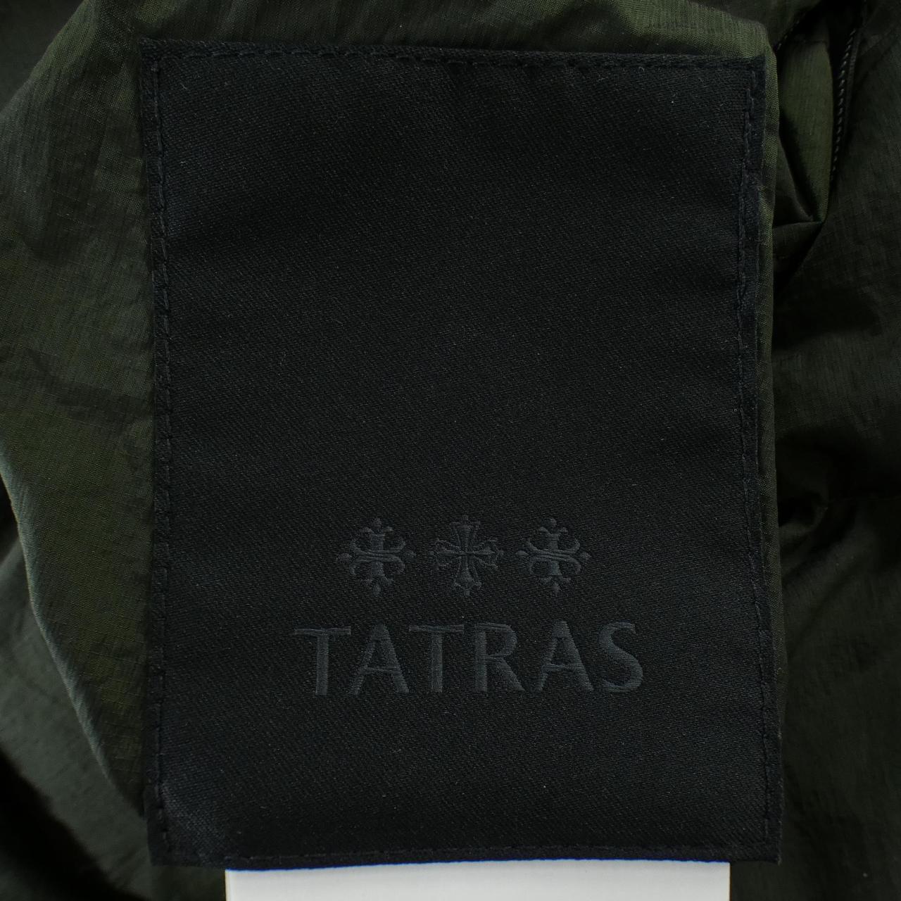 タトラス TATRAS LTA19A4692 ダウンジャケット