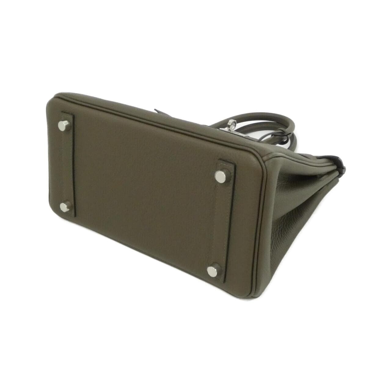 【未使用品】エルメス バーキン 25cm 041344CK バッグ