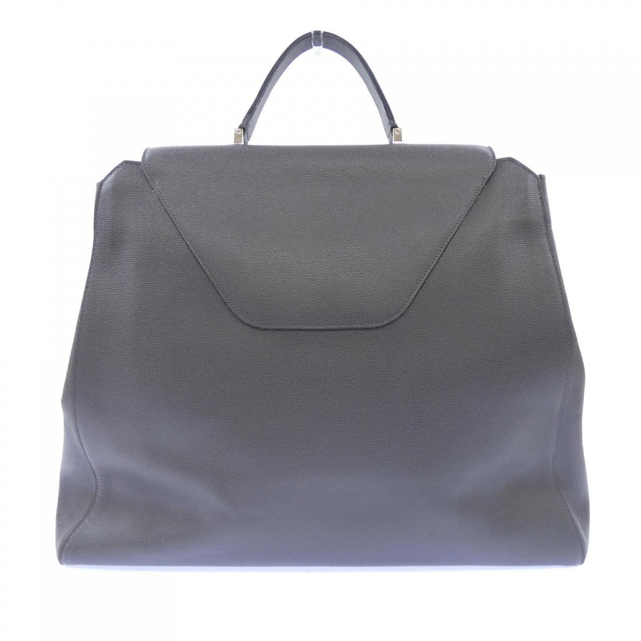 ヴァレクストラ VALEXTRA ISIDE イジィデ BAG