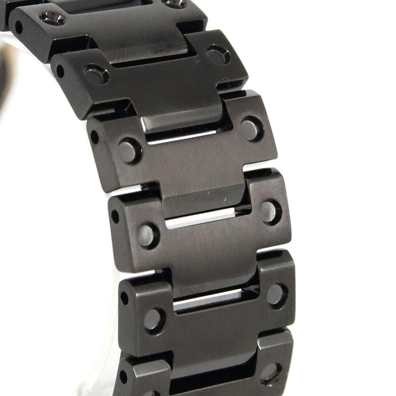 カシオ G-SHOCK 電波時計 GMW-BZ5000BD-1JF SS ソーラークォーツ