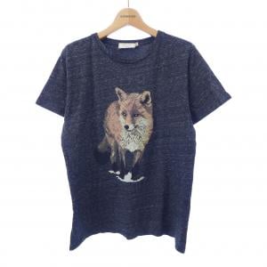 メゾンキツネ MAISON KITSUNE Tシャツ