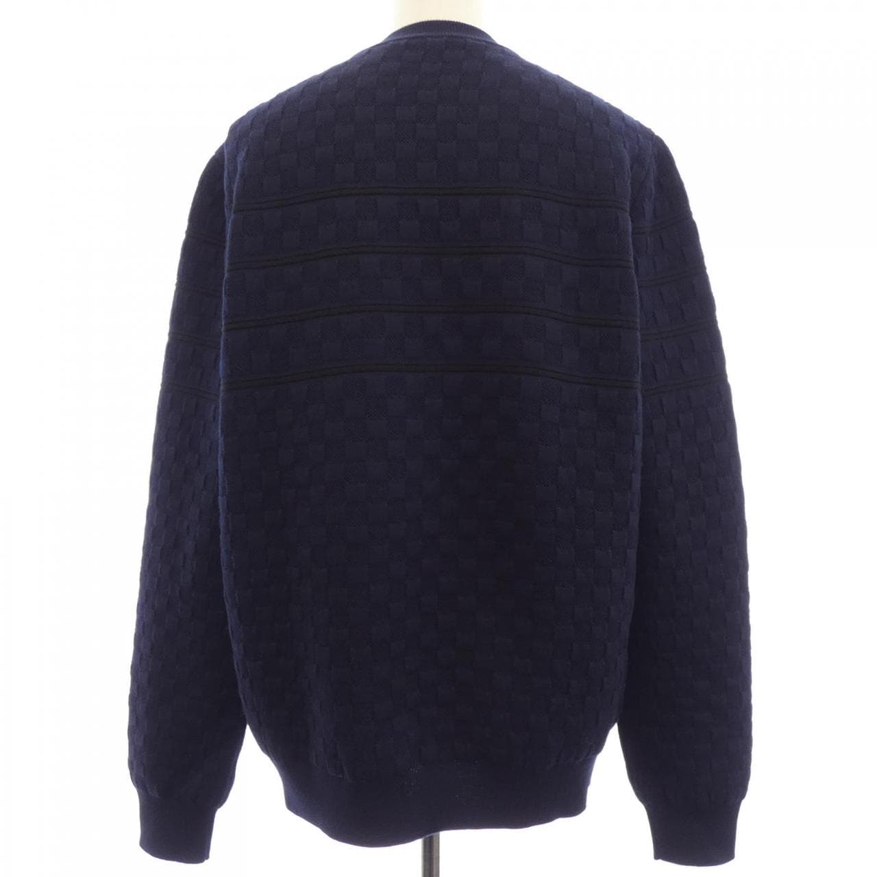 ルイヴィトン LOUIS VUITTON HUN09WX14 ニット