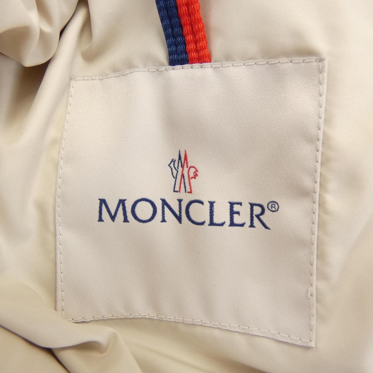 モンクレール MONCLER BROSSETTE ダウンジャケット
