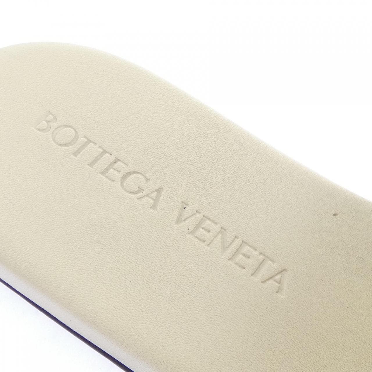 ボッテガヴェネタ BOTTEGA VENETA サンダル
