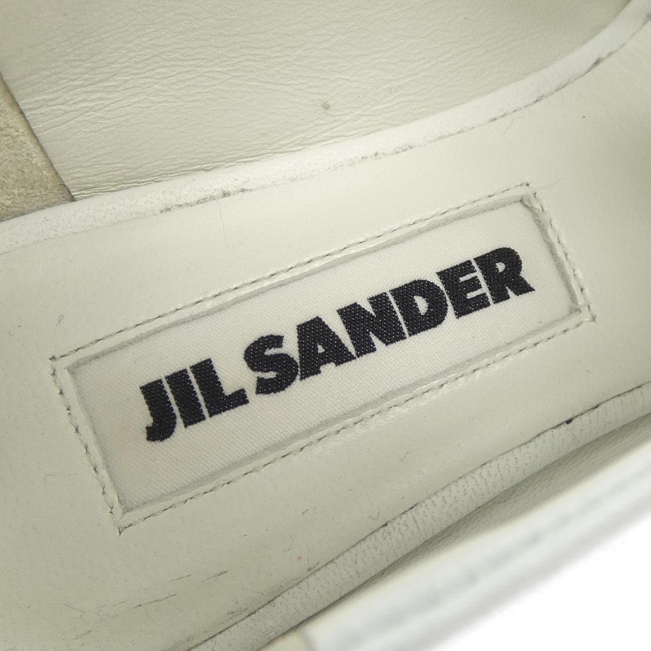 ジルサンダー JIL SANDER シューズ