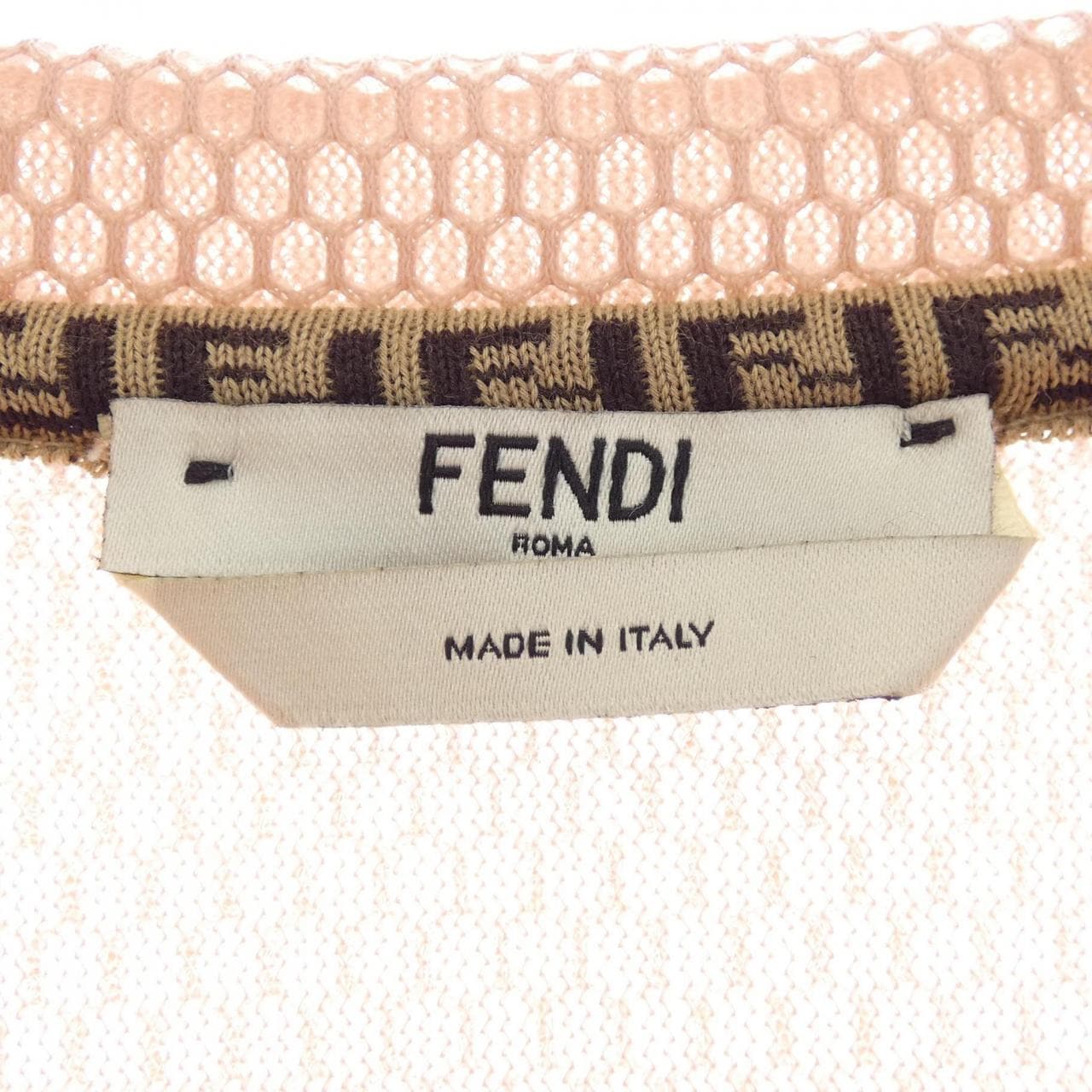 フェンディ FENDI FS7248 A9FK トップス