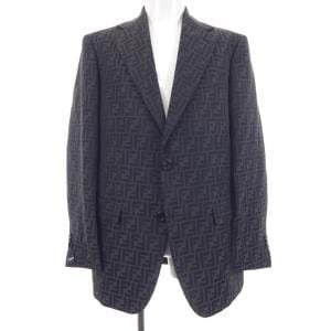 フェンディ FENDI FJ0498 A4QQ ジャケット