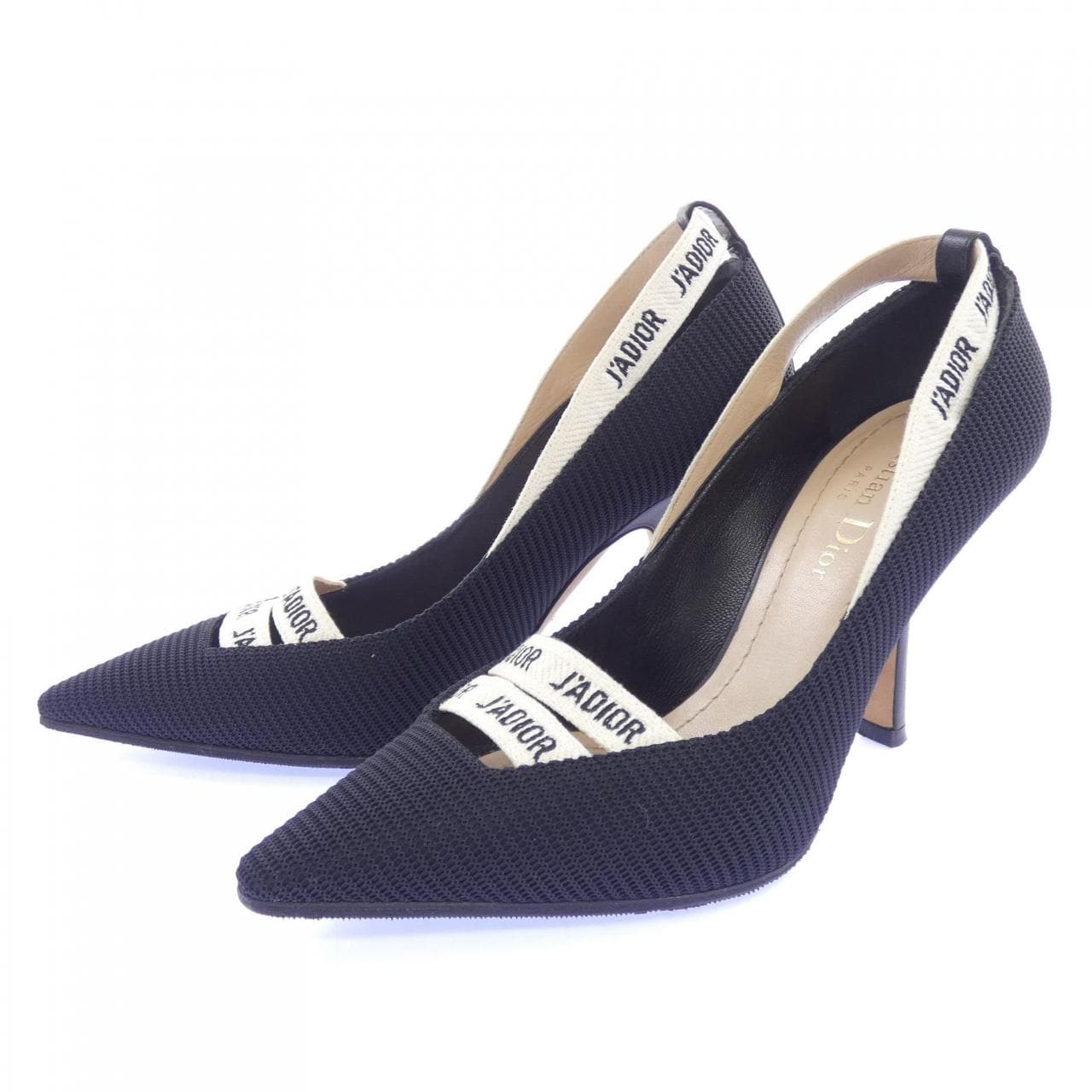 クリスチャンディオール CHRISTIAN DIOR J'ADIOR KDP306TFLS900 パンプス