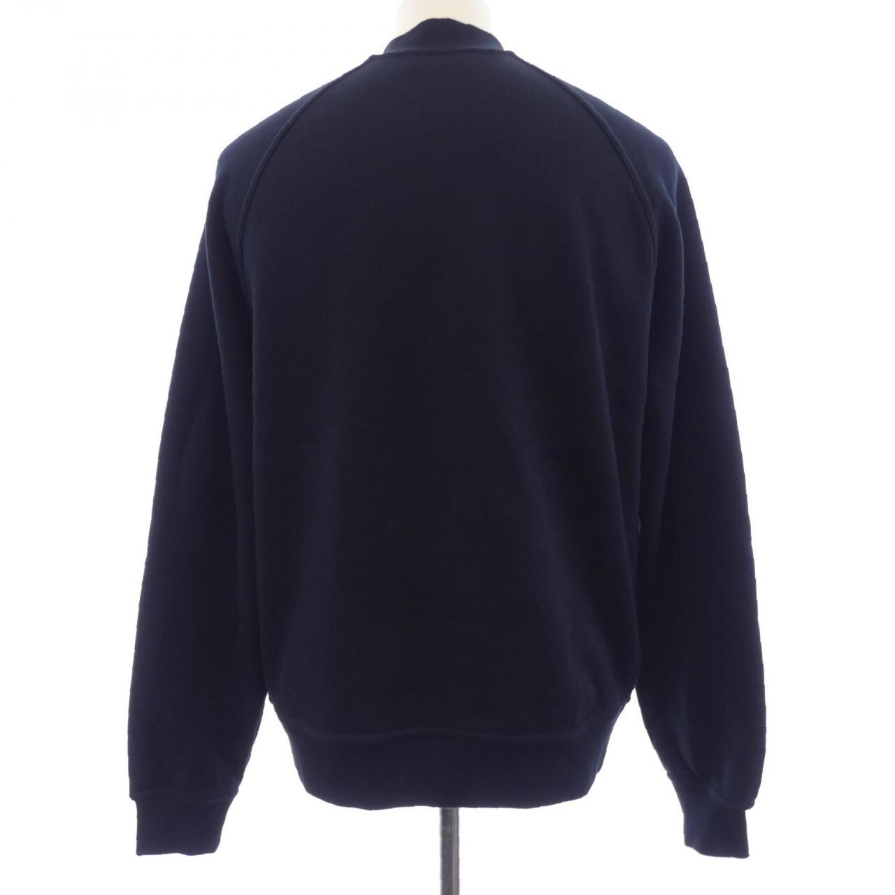エルメス HERMES クォーターバッシュ *32-5728 ブルゾン