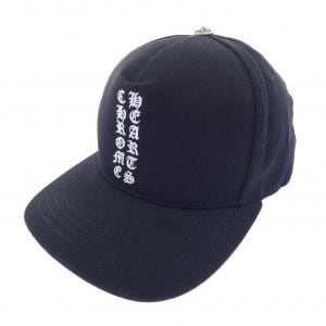 クロムハーツ CHROME HEARTS VERTICAL LOGO 304079498******187 キャップ